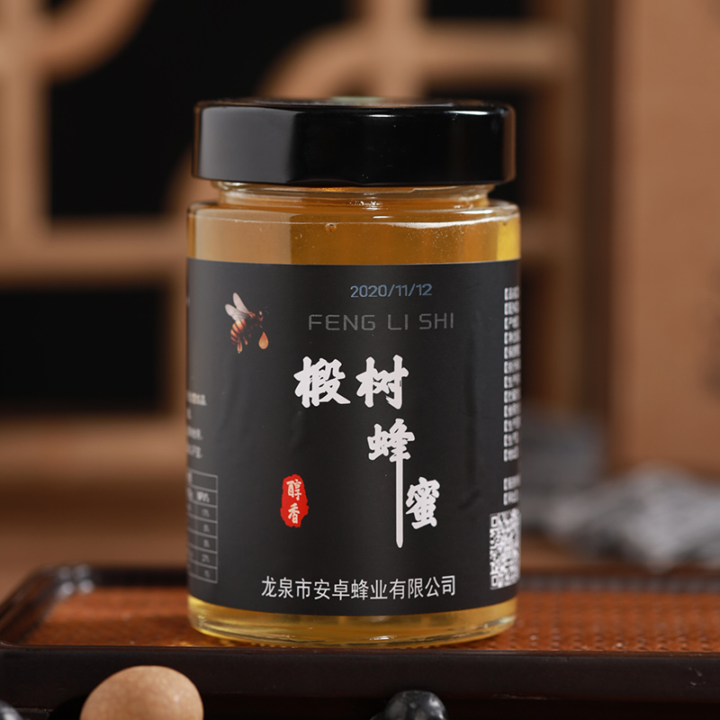 蜂力士 椴樹(shù)蜂蜜